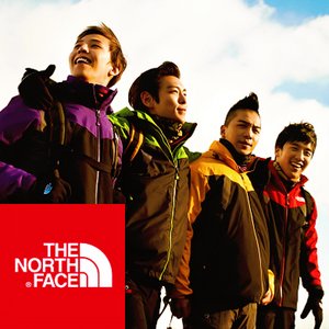 The North Face