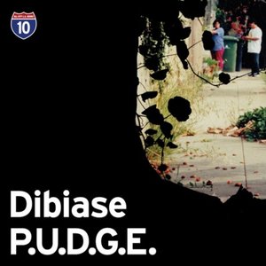 L.A. Series #1 - Dibiase / P.U.D.G.E.