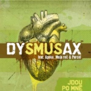 Dysmusax 的头像