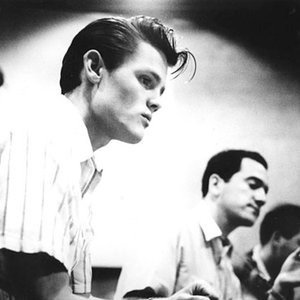 Image pour 'Chet Baker Ensemble'