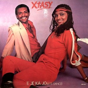 E Je Ka Jo (Let's Dance)
