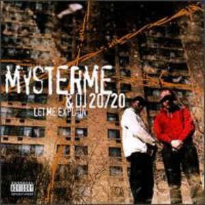 Myster-Me & DJ 20/20 的头像