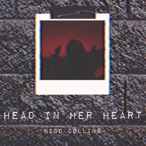 Head in Her Heart - Single