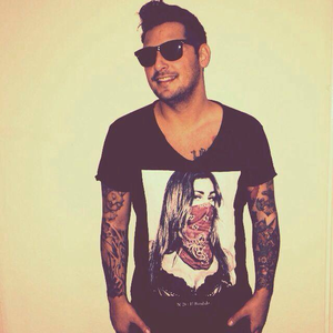 Bass Sultan Hengzt photo provided by Last.fm