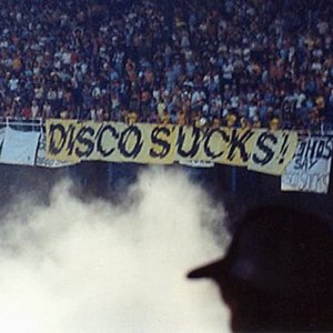 Disco Demolition Night