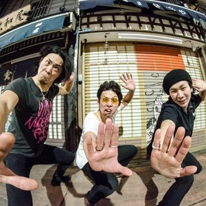 Virgin Crab Band 的头像