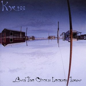 ...And The Circus Leaves Town [Explicit]