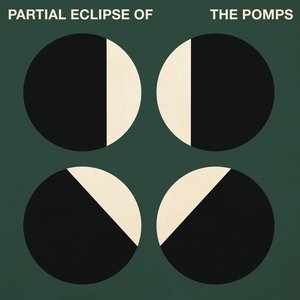 Partial Eclipse of The Pomps