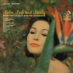 Latin, Lush & Lovely