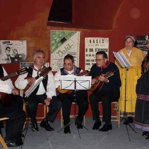 Avatar de La Rondalla Revolucionaria del Ebro