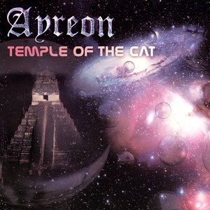 Temple of the Cat