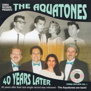 40 Years Later