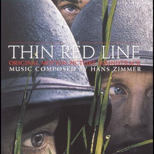 The Thin Red Line (Original Motion Picture Soundtrack)