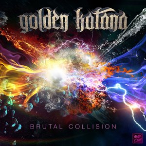 Brutal Collision - Single