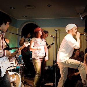 Avatar for Offbeat Rockers