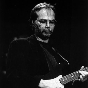 Walter Becker photo provided by Last.fm