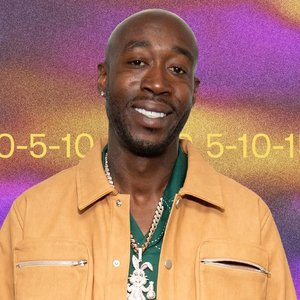 Freddie Gibbs feat. ManMan Savage 的头像