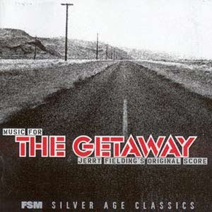 The Getaway