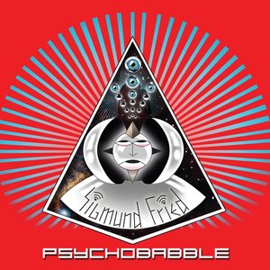 Psychobabble [Explicit]