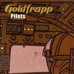 Pilots (On A Star) - Single