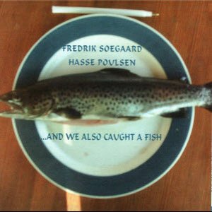 Avatar for Fredrik Soegaard / Hasse Poulsen