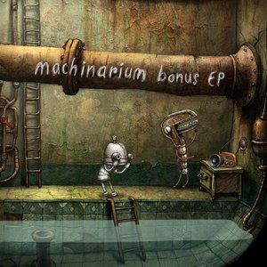 Machinarium Bonus EP