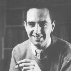 Sandy Wilson 的头像
