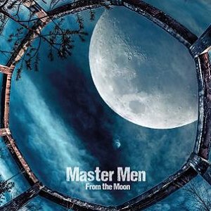 From the Moon