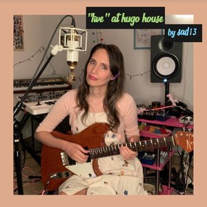 "Live" at Hugo House