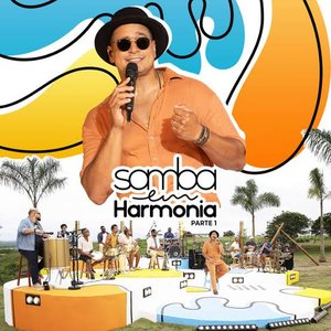 Samba Em Harmonia (Parte 1)