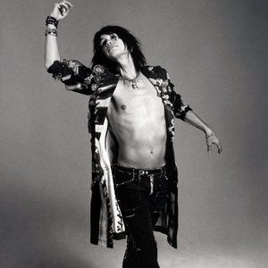 Steven Tyler photo provided by Last.fm