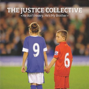 Image for 'The Justice Collective'