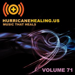 Hurricane Healing Vol.71