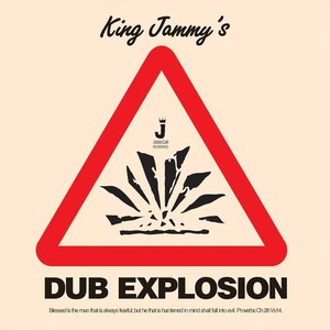 Dub Explosion