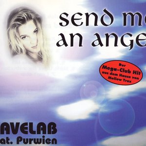 Send Me An Angel