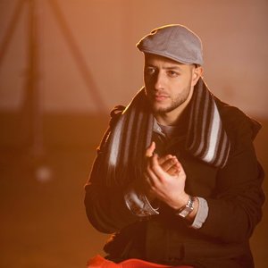 Maher Zain 的头像