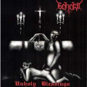 Zdjęcia dla 'Unholy Blessings'