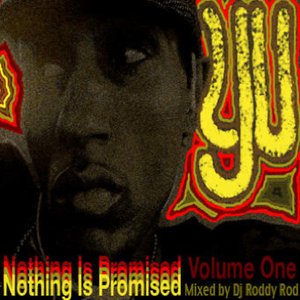 Nothing Is Promised: Volume One