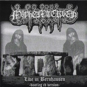 Live In Bernhausen