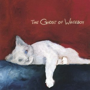 The Ghost of Whiteboy