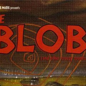 The Five Blobs 的头像