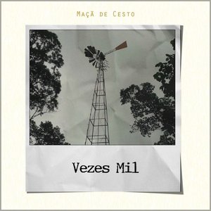 Vezes Mil - EP