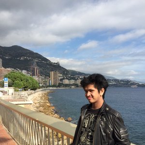 Bastian Abiyusuf 的头像