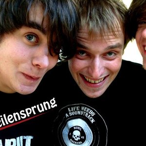 Avatar for Zeilensprung