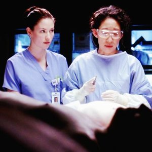 Avatar for Sandra Oh & Chyler Leigh