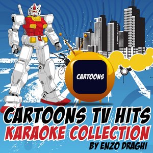 Cartoons TV Hits (Karaoke Collection)