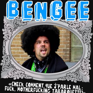 Bengee 的头像