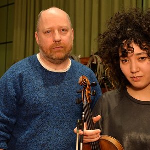 Avatar for Aisha Orazbayeva & Tim Etchells
