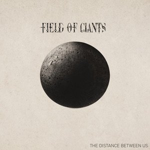 The Distance Between Us - EP