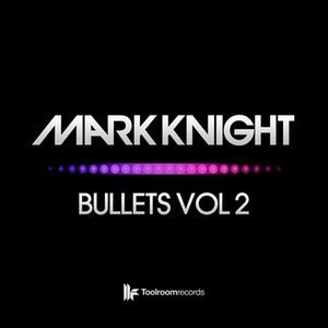 Bullets Vol 2